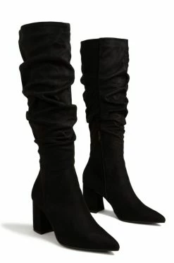 DELIC Angeline - Black