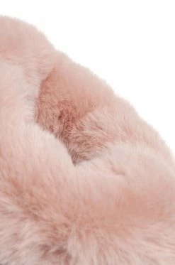 LILIA Luxe Status - Blush Shoes