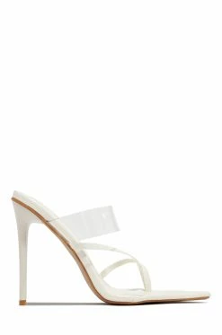 SOME Inari - White Shoes