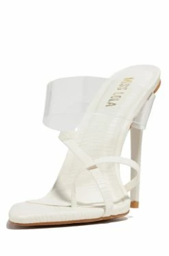 SOME Inari - White Shoes