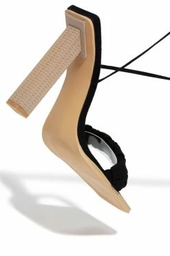 SOME Kalluah - Black Shoes