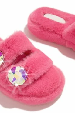 SOME Luxe & Chill - Pink