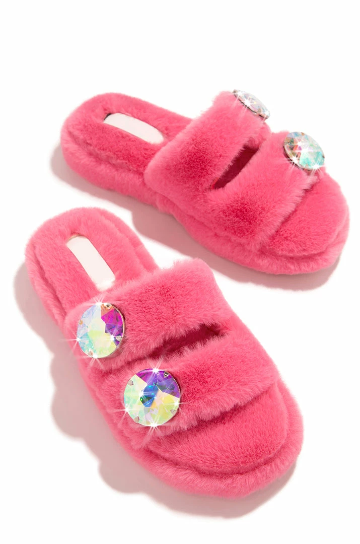 SOME Luxe & Chill - Pink