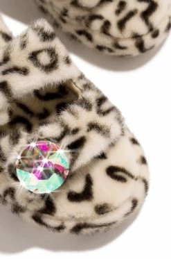 SOME Luxe & Chill - Leopard