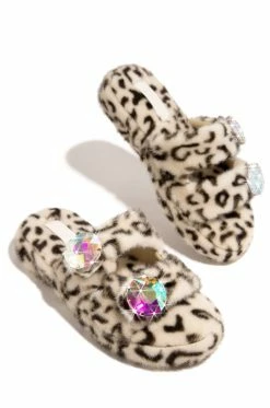 SOME Luxe & Chill - Leopard