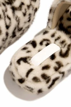 SOME Luxe & Chill - Leopard