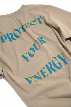 MSLOLA Clothing Motivated Wellness Club - Nude