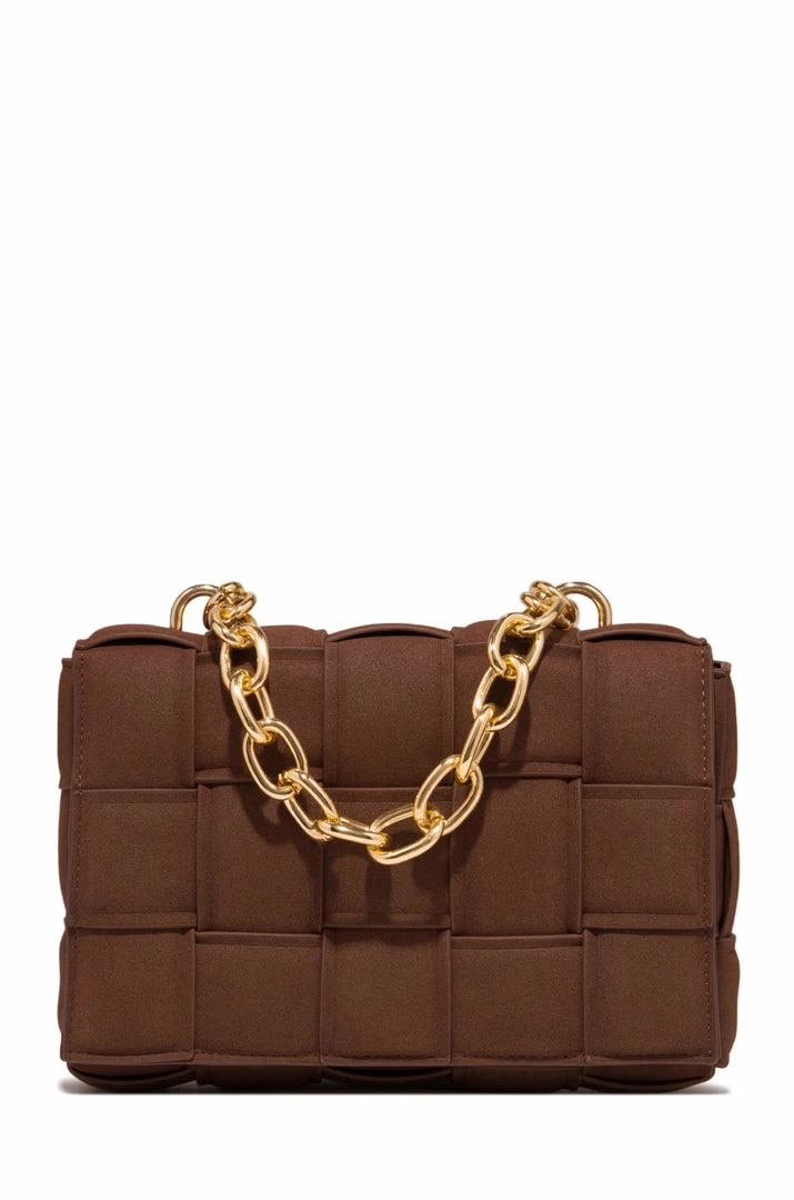 UR Luxe Collective - Mocha