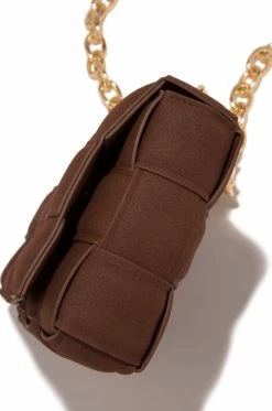 UR Luxe Collective - Mocha