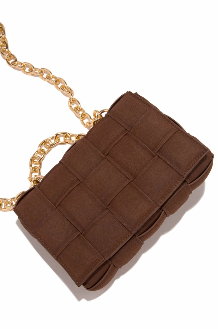 UR Luxe Collective - Mocha