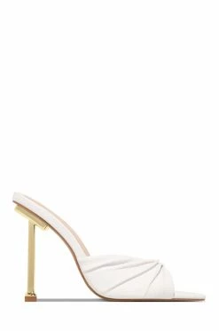 SOME Shoes Selina - White