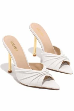 SOME Shoes Selina - White