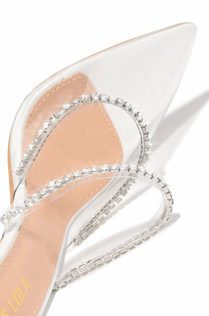 SOME Kateri - White Shoes