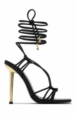 SOME Murraya - Black Shoes