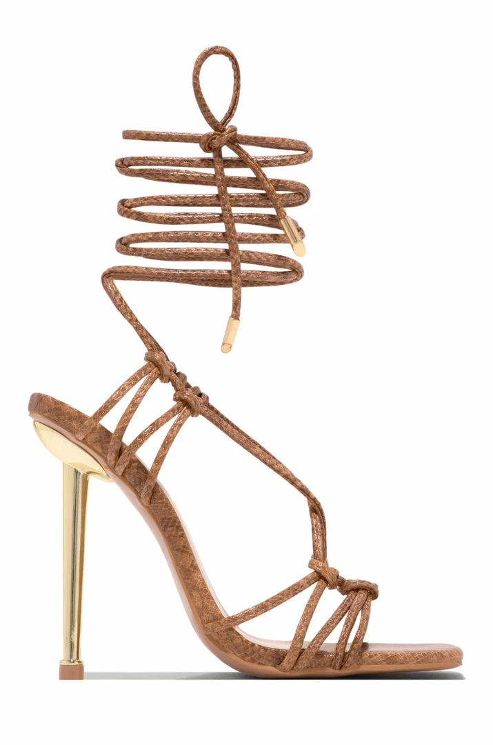 SOME Murraya - Nude Snake