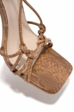 SOME Murraya - Nude Snake