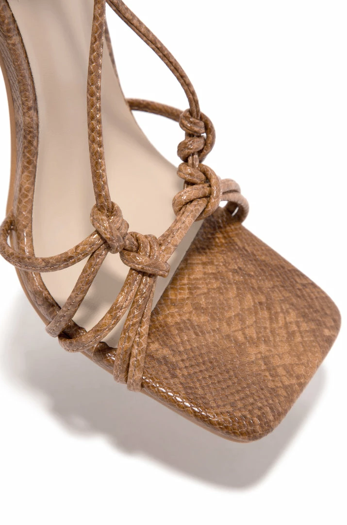 SOME Murraya - Nude Snake