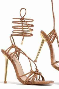 SOME Murraya - Nude Snake