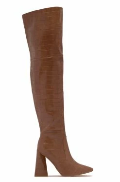 SOME Shoes Kenedi - Brown