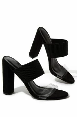 SoMe Calabasas - Black