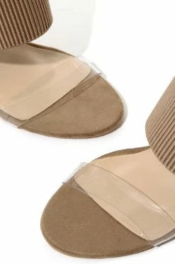 SoMe Calabasas - Taupe