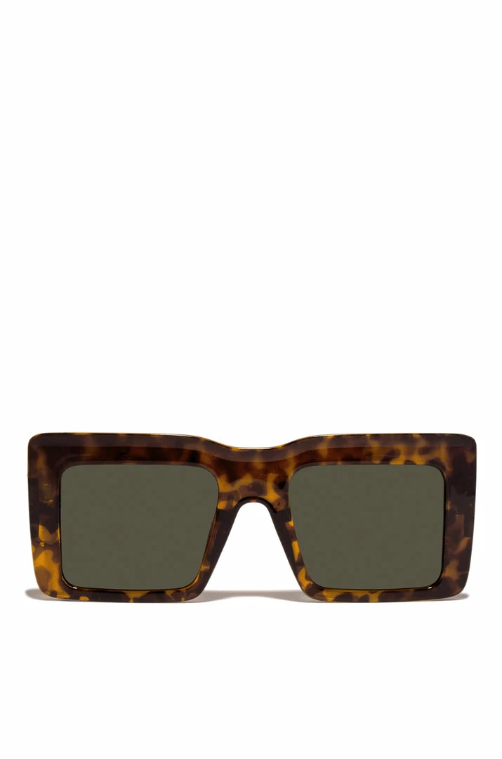 Show Attitude - Tortoise Accessories