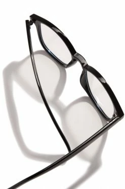 FA Clear Views - Black Accessories