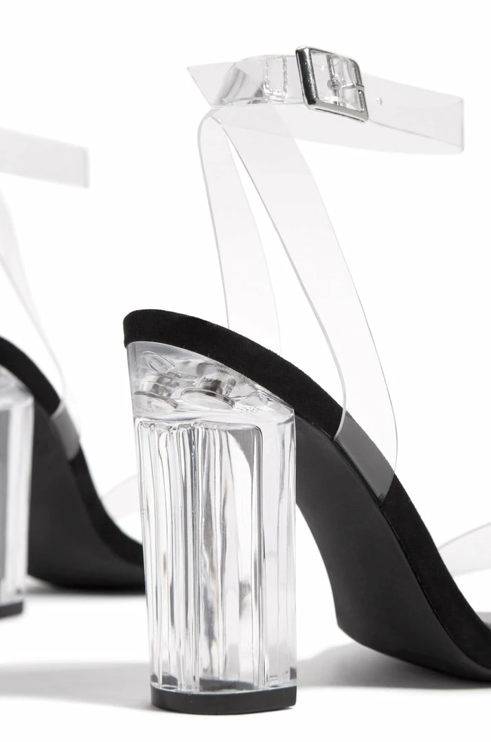 OLVJAY Big Reveal - Black