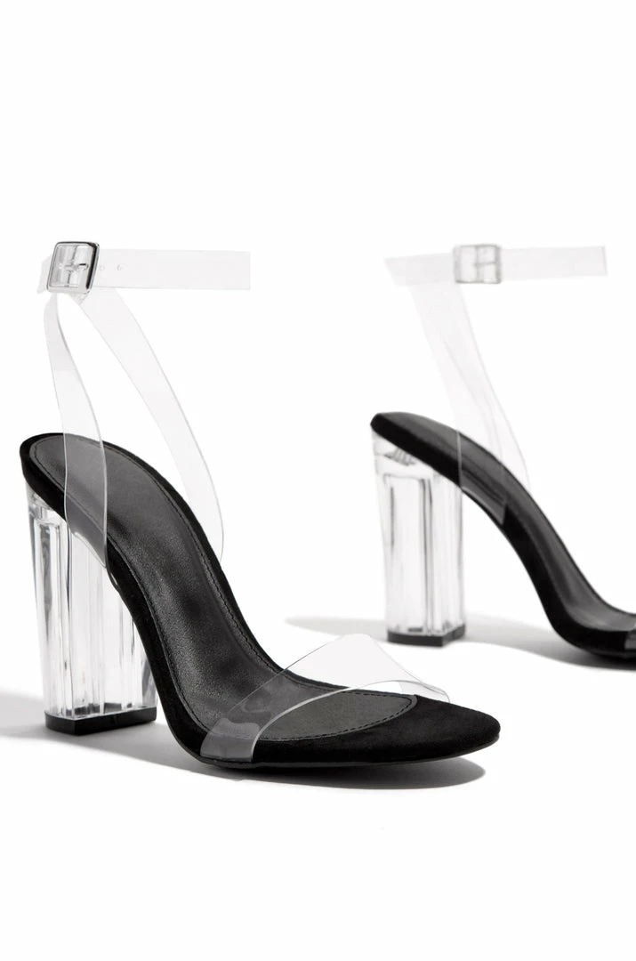 OLVJAY Big Reveal - Black