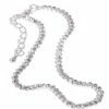 FA Accessories Beverly - Silver