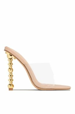 SOME Take Me Out - Nude