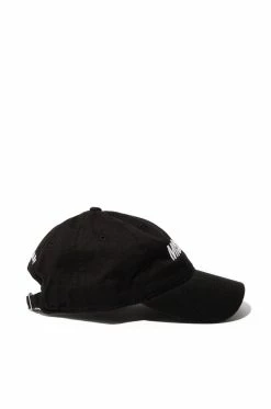 MSLOLA Loungewear Miss Lola Hat - Black
