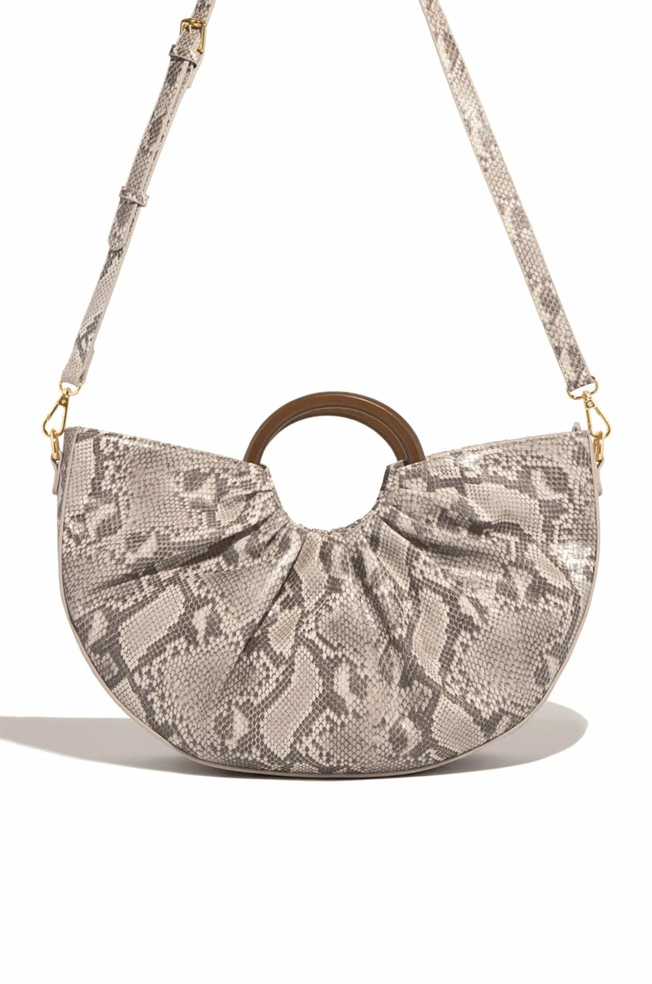 URBAN Vera - Nude Snake Accessories