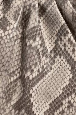 URBAN Vera - Nude Snake Accessories