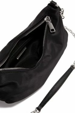 UR Accessories Milan Muse - Black