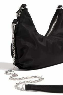 UR Accessories Milan Muse - Black