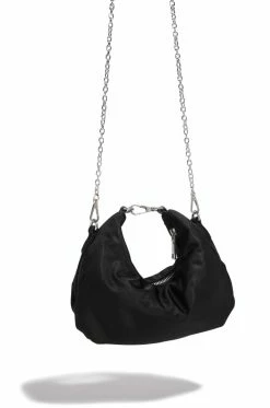 UR Accessories Milan Muse - Black
