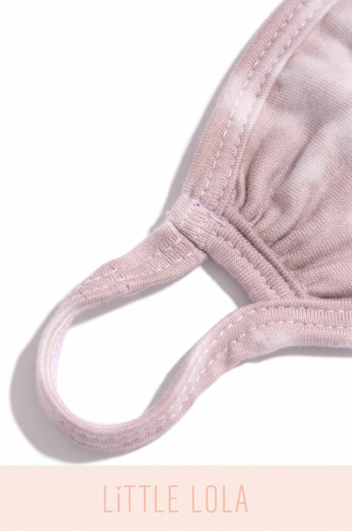 FA Pretty Skies - Mauve