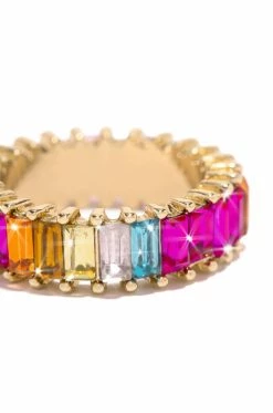 RM Flirty Feels - Multi Accessories