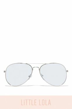 H Clear Dreams - Silver