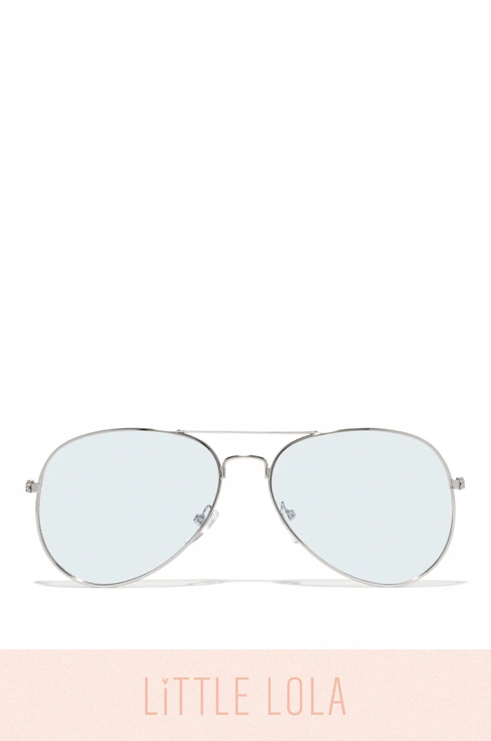 H Clear Dreams - Silver