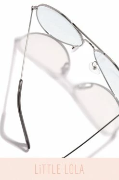 H Clear Dreams - Silver