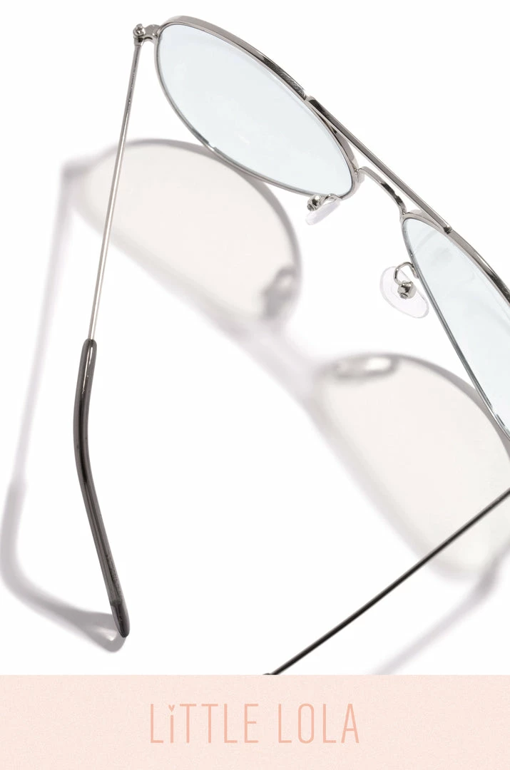 H Clear Dreams - Silver