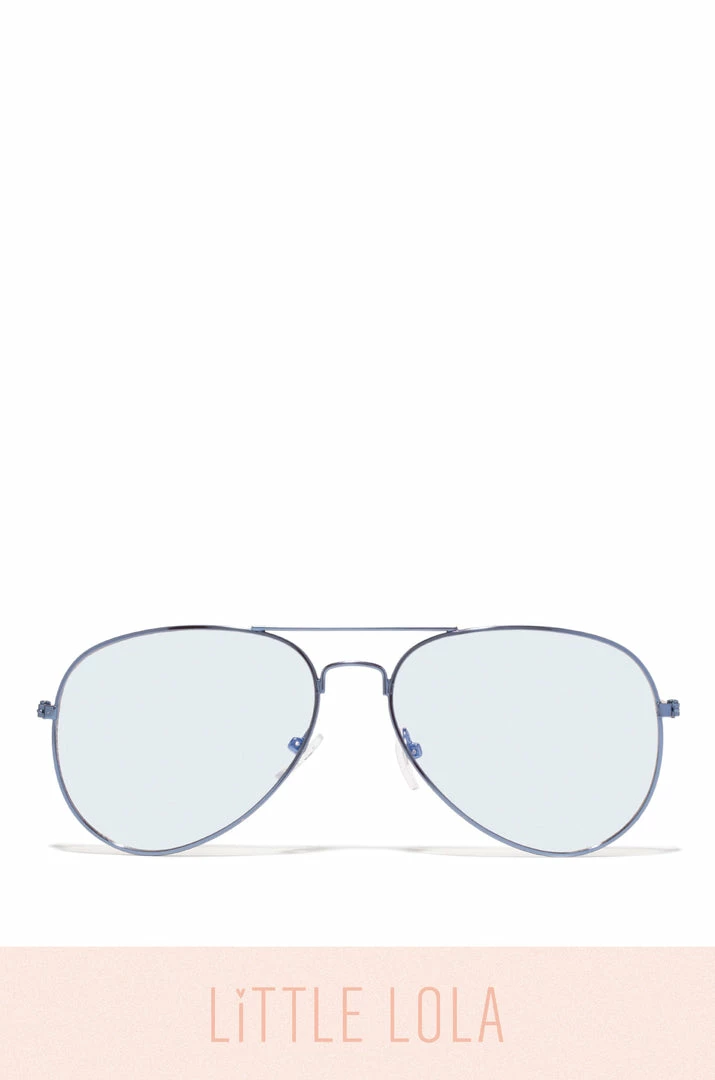 H Clear Dreams - Blue