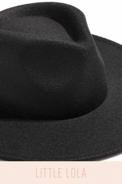 DYNM Mini Primavera - Black Accessories