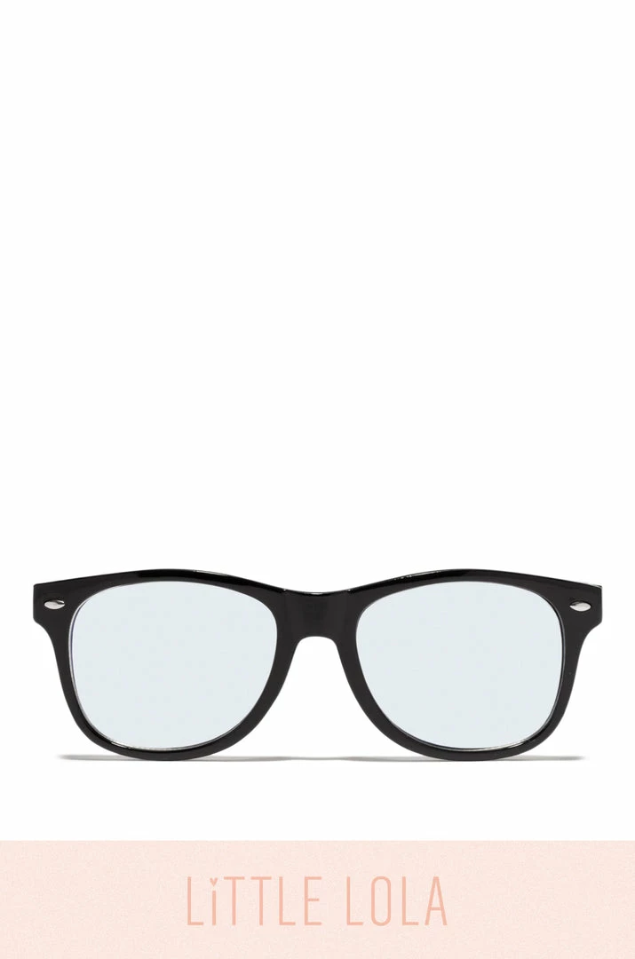 H Sweet Views - Black