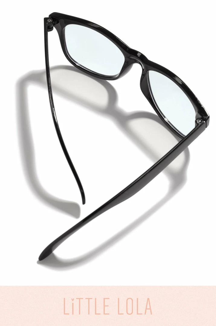 H Sweet Views - Black