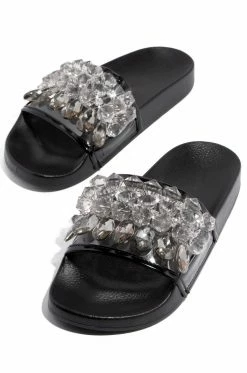 LILIA Beauty Gem - Black