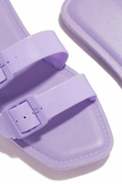 SOME Shoes Summer Sun - Lavender