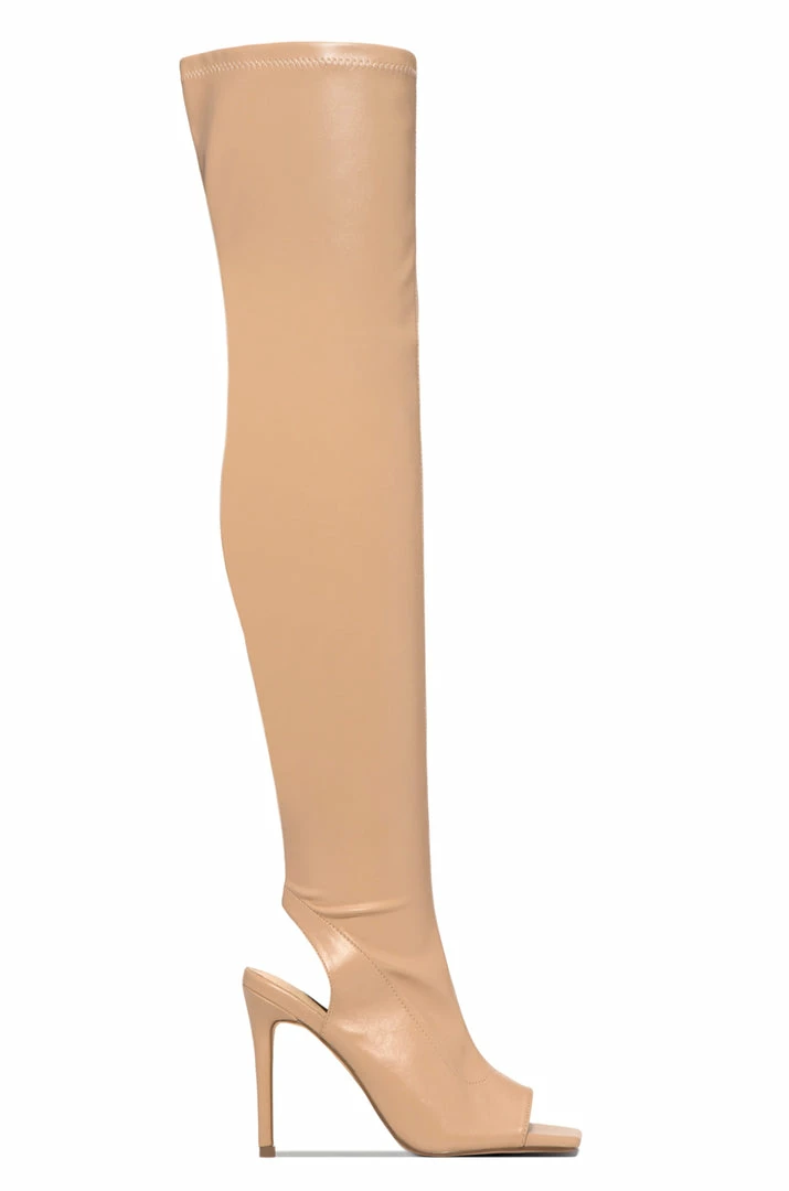 OLVJAY VIP Attitude - Nude